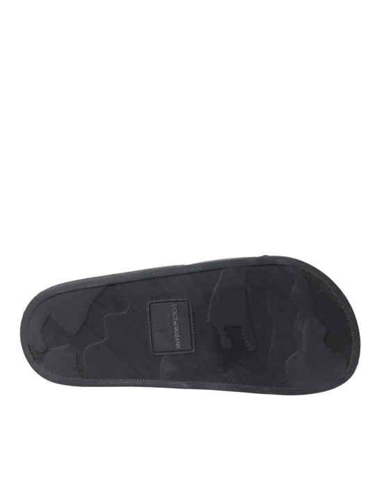 Heren Rubber Slides Portofino Stijl - Image 6