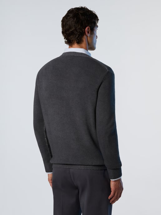 North Sails Sweater Faded crew-neck - Image 2