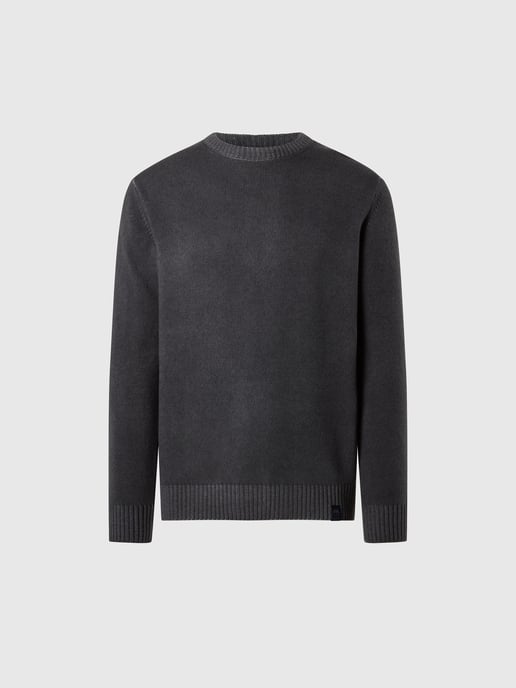 North Sails Sweater Faded crew-neck - Image 3