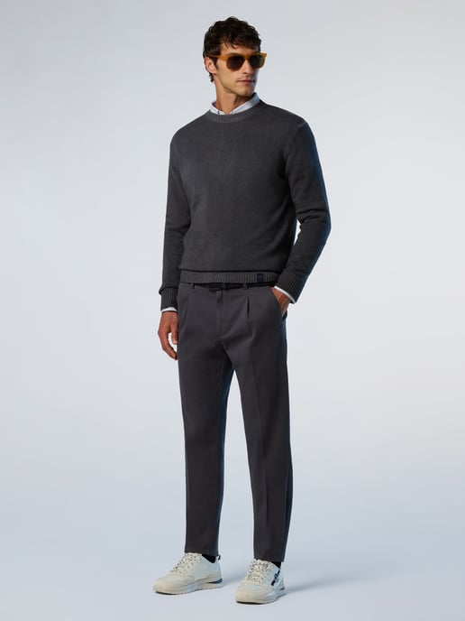 North Sails Sweater Faded crew-neck - Image 4