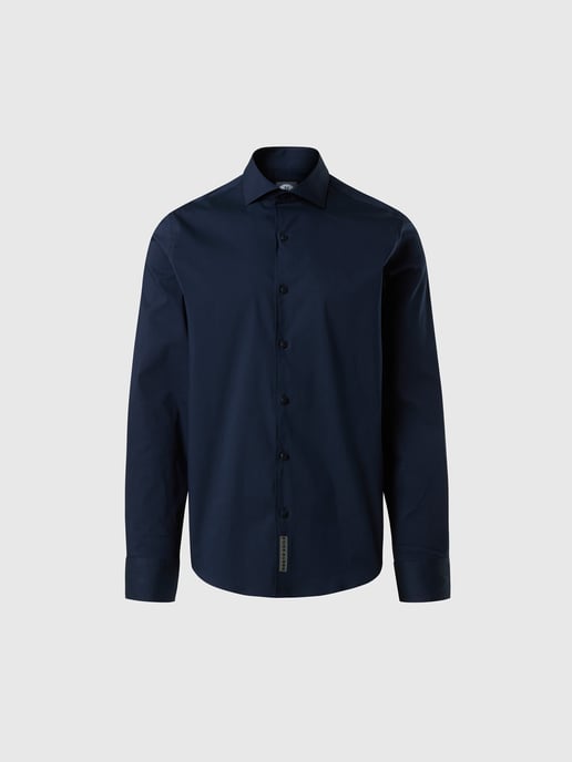 North Sails Shirt Tech poplin - Image 3