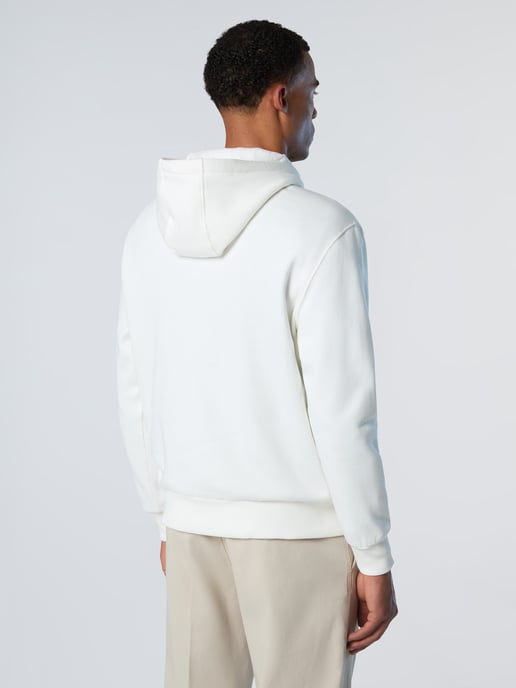 North Sails Hoodie With maxi logo print - Image 2
