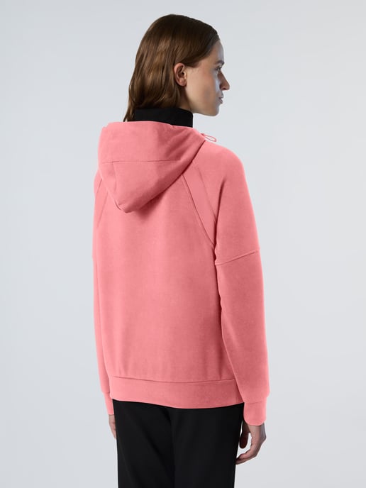 North Sails Hoodie Scuba toggle - Image 2