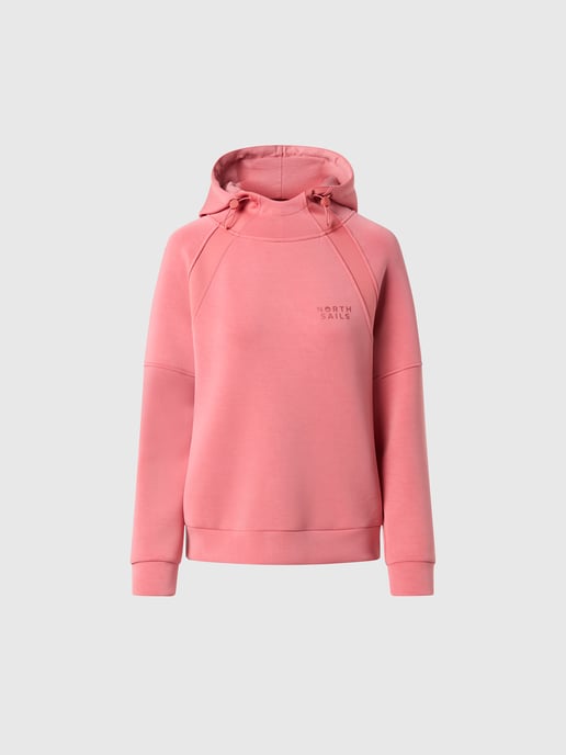 North Sails Hoodie Scuba toggle - Image 3