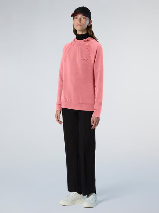 North Sails Hoodie Scuba toggle - Image 4