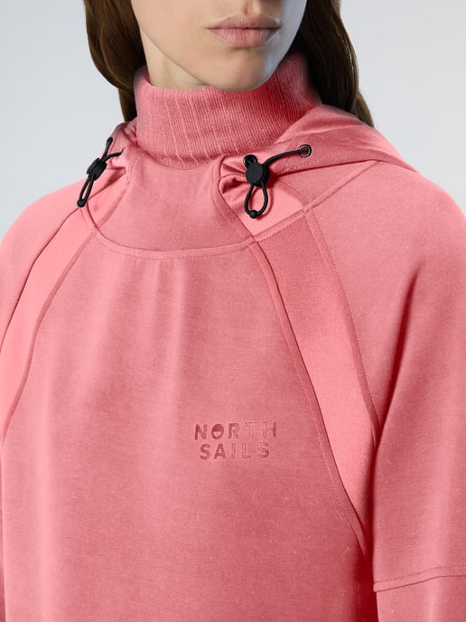 North Sails Hoodie Scuba toggle - Image 5