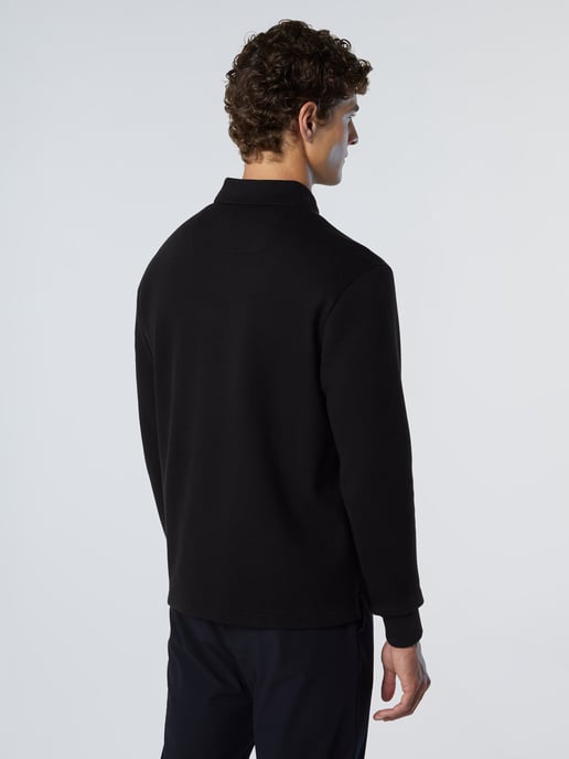 North Sails Polo Shirt With chest pocket - Image 2