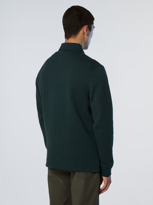 North Sails Polo Shirt With chest pocket - Image 2