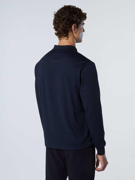 North Sails Polo Shirt COOLMAX® - Image 2
