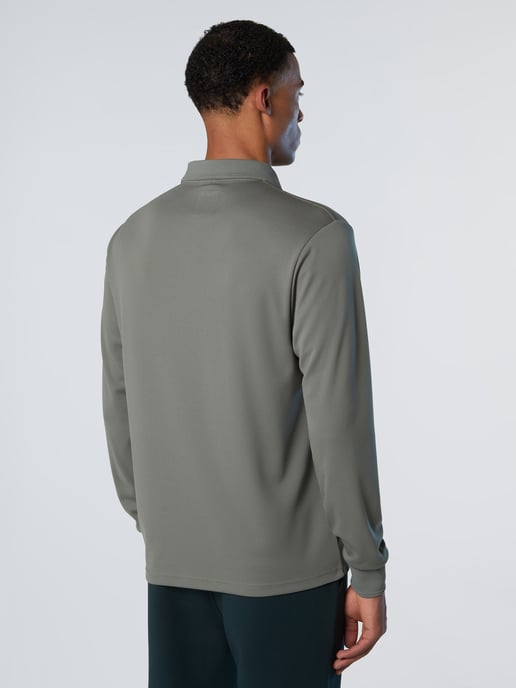 North Sails Polo Shirt COOLMAX® - Image 2