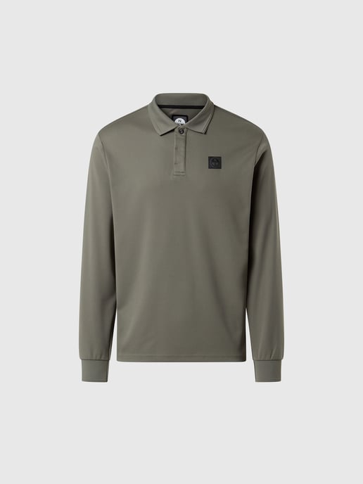 North Sails Polo Shirt COOLMAX® - Image 3