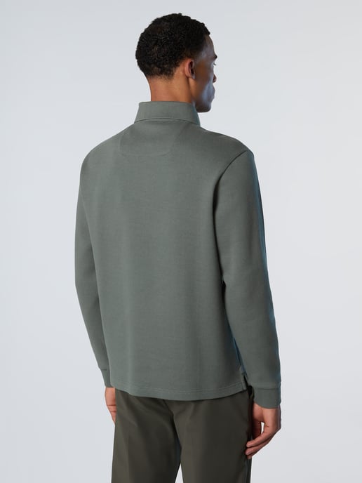North Sails Polo Shirt With chest pocket - Image 2