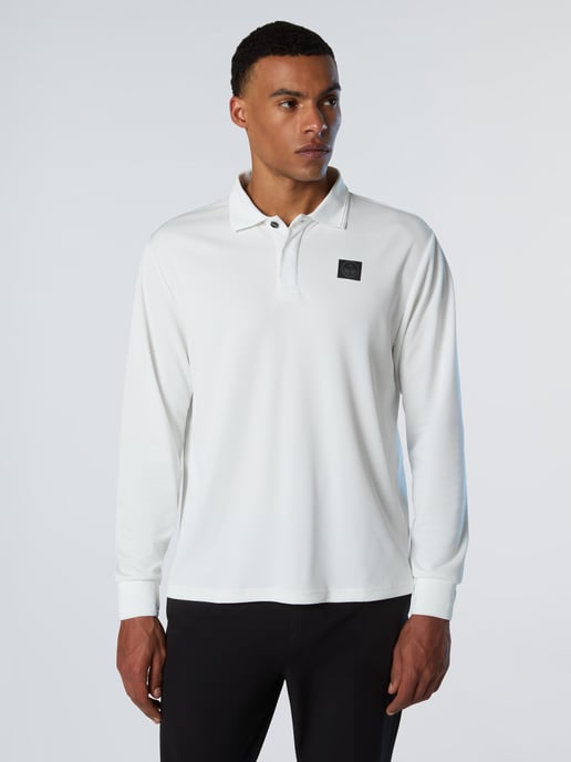North Sails Polo Shirt COOLMAX® - Image 1