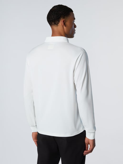 North Sails Polo Shirt COOLMAX® - Image 2