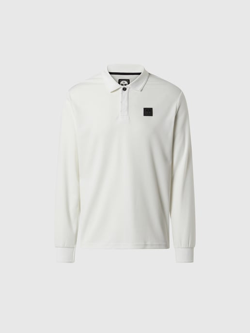 North Sails Polo Shirt COOLMAX® - Image 3