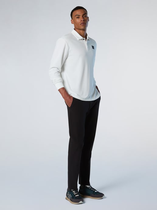 North Sails Polo Shirt COOLMAX® - Image 4