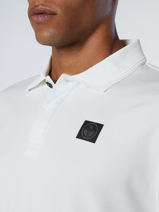 North Sails Polo Shirt COOLMAX® - Image 5