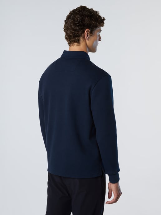 North Sails Polo Shirt Met borstzak - Image 2