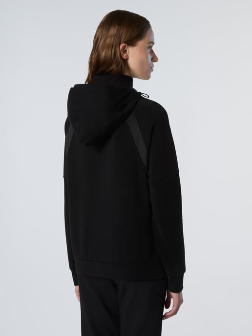 North Sails Hoodie Scuba toggle - Image 2
