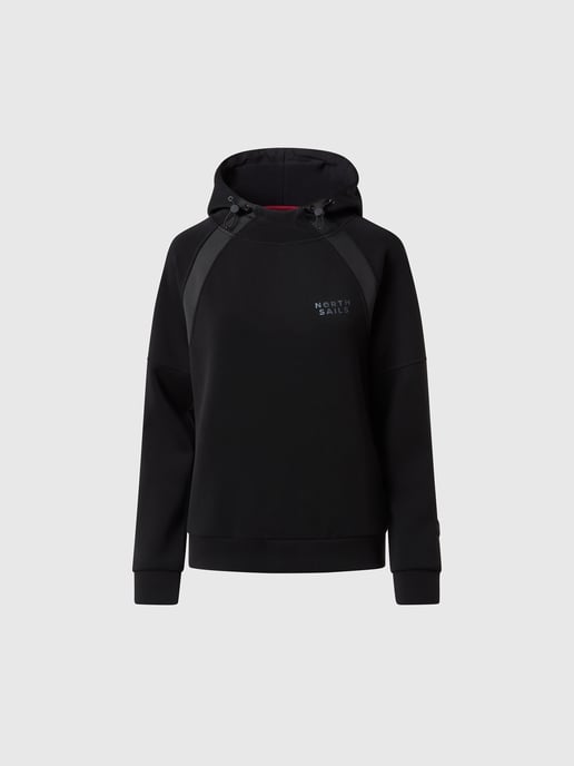 North Sails Hoodie Scuba toggle - Image 3