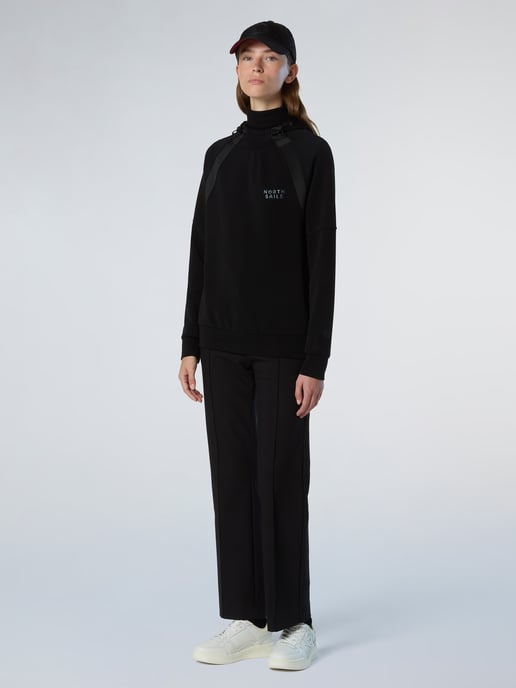 North Sails Hoodie Scuba toggle - Image 4