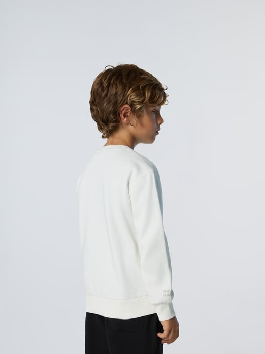 North Sails Sweatshirt With maxi logo - Image 2