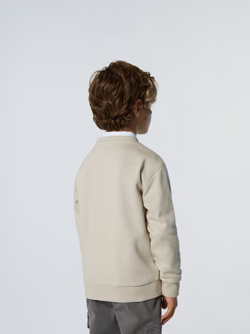 North Sails Sweatshirt With maxi logo - Image 2