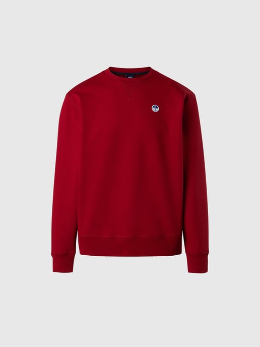 North Sails Sweatshirt Met North Sails-patch - Image 3