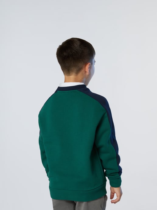 North Sails Sweatshirt With flock print - Image 2