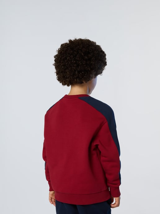 North Sails Sweatshirt With flock print - Image 2