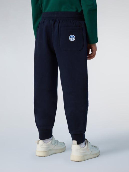 North Sails Sweatpants With logo patch - Image 2