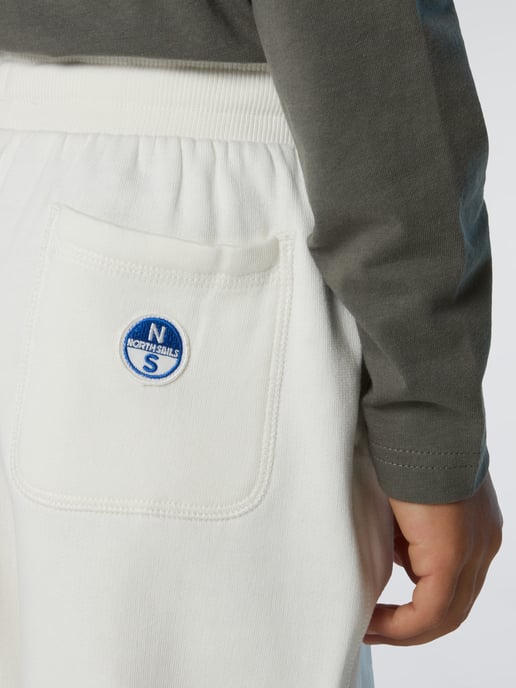 North Sails Joggingbroek Met logopatch - Image 4