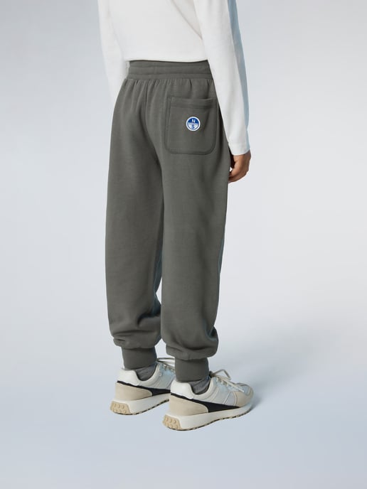 North Sails Joggingbroek Met logopatch - Image 2