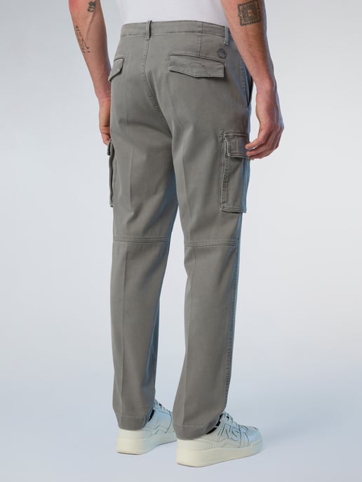 North Sails Cargo Pants Archive Gabardine - Image 2