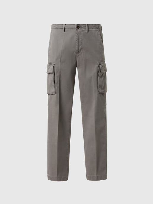 North Sails Cargo Pants Archive Gabardine - Image 3