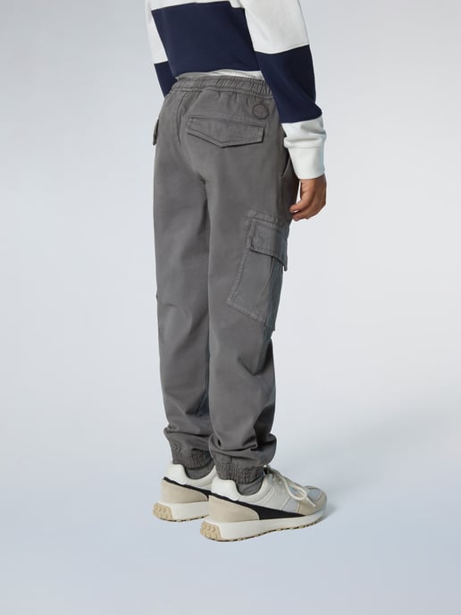 North Sails Cargo Pants With elasticated waist - Image 2