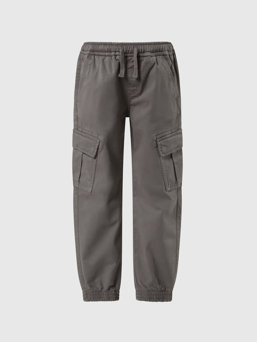 North Sails Cargo Pants With elasticated waist - Image 3