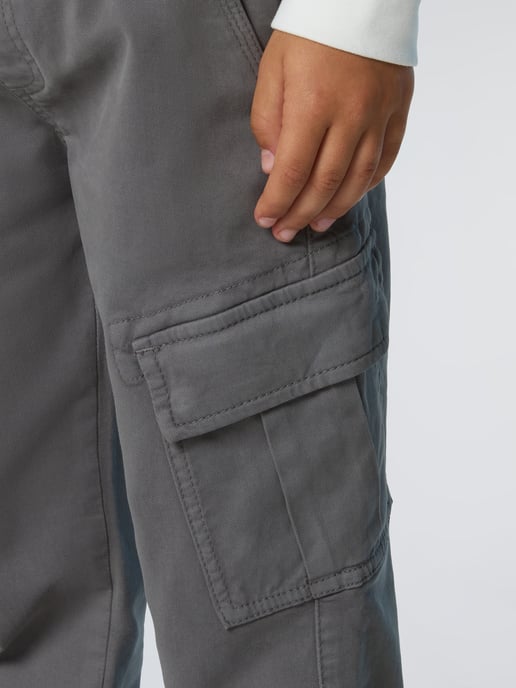 North Sails Cargo Pants With elasticated waist - Image 4