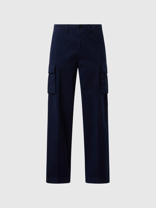 North Sails Cargo Pants America Gabardine - Image 3