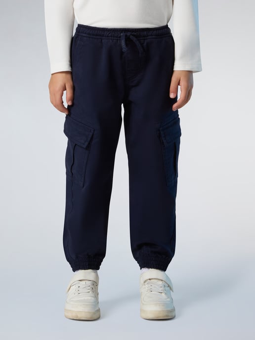 North Sails Cargo Pants With elasticated waist - Image 1