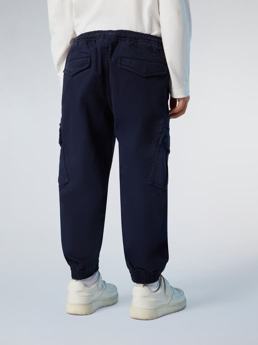 North Sails Cargo Pants With elasticated waist - Image 2