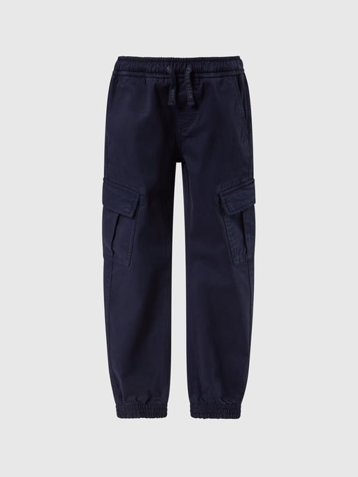 North Sails Cargo Pants With elasticated waist - Image 3