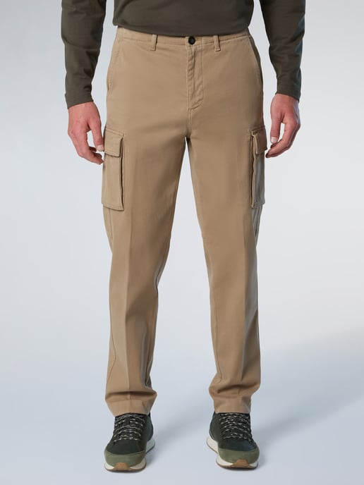 North Sails Cargo Pants America Gabardine - Image 1