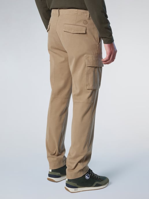 North Sails Cargo Pants America Gabardine - Image 2