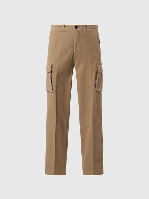 North Sails Cargo Pants America Gabardine - Image 3