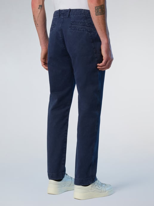 North Sails Cargo Pants Archive Gabardine - Image 2