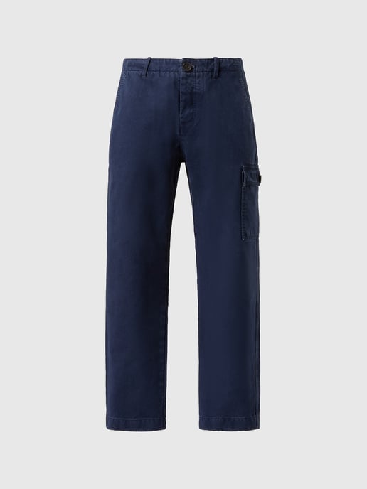North Sails Cargo Pants Archive Gabardine - Image 3