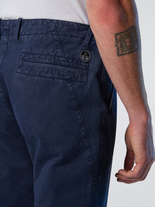 North Sails Cargo Pants Archive Gabardine - Image 4