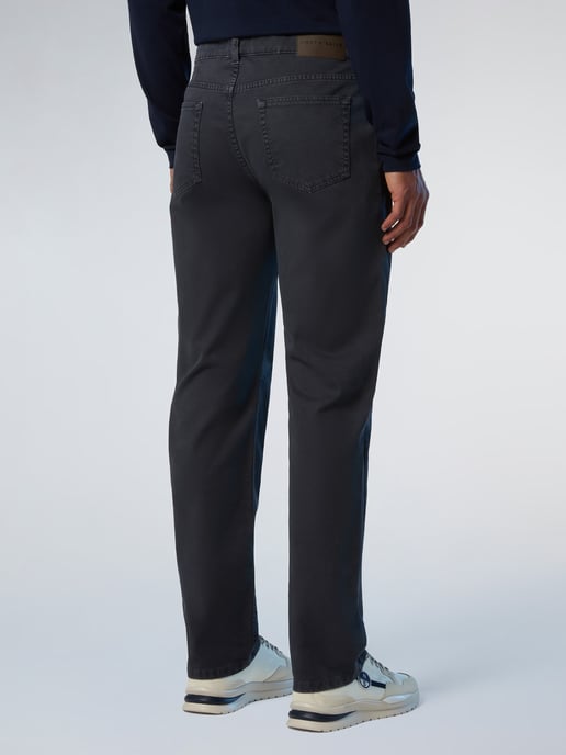 North Sails Pants Broken twill with 5-pocket style - Image 2