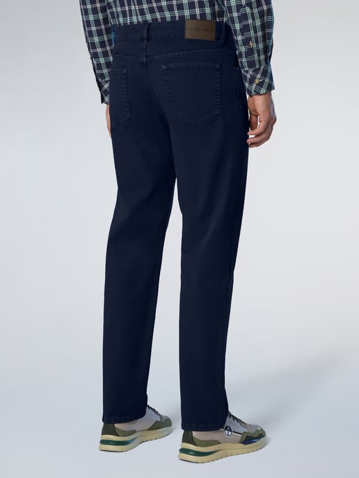 North Sails Pants Broken twill with 5-pocket style - Image 2